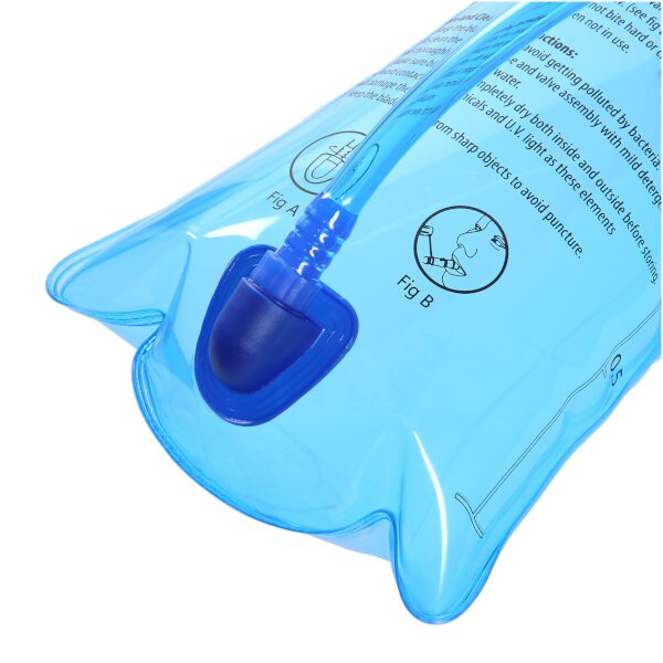 Hydrovak NILS Camp NC1781 2l