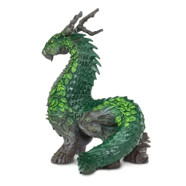 Safari Ltd. Figurka - Pralesní drak