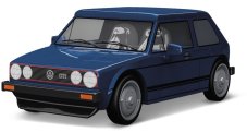 COBI 24615 Volkswagen Golf GTI 1976, 1:35, 68 k