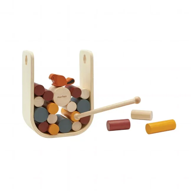 PlanToys Bobří hráz