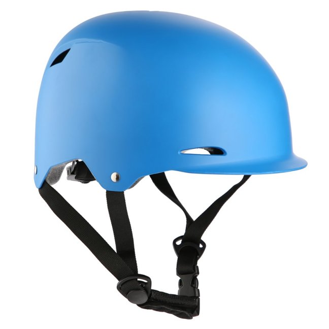 Helma NILS Extreme MTW02 modrá - Velikost: S(52-56)