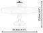 COBI 26620 Cessna 172 Skyhawk, 1:48, 160 k