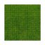 BRIXIES Plus 225.000 Designová podložka na stavění - tráva 25,5 x 25,5 cm