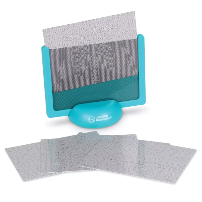 Learning Resources Aktivity sada - Lidské tělo