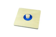 Puzzle - malý kruh