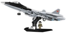 COBI 5921 TOP GUN SU-57 Felon, 1:48, 816 k, 1 f