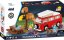 COBI 24616 Volkswagen T2a Camper, 1:35, 272 k, 3 f