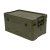 Skládací box s víkem NILS Camp NCB4001 32L