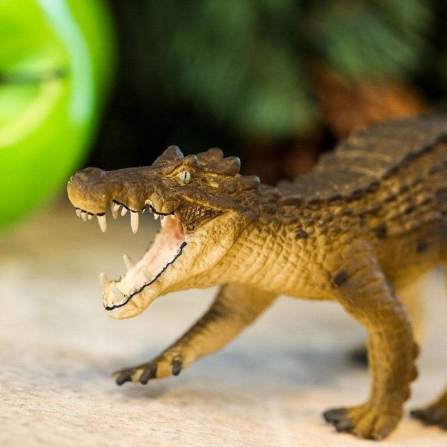 Kaprosuchus