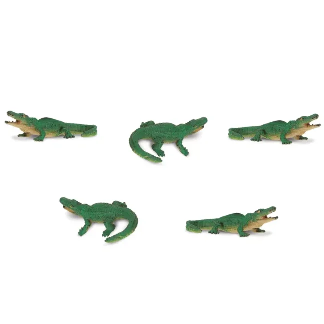 Aligátoři - Good Luck Minis