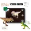 Safari Ltd. Figurka - Tyrannosaurus Rex (s rozšířenou realitou)