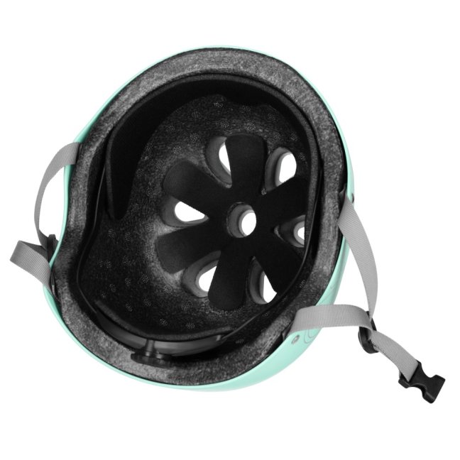Helma NILS Extreme MTW001-1 mátová - Velikost: M(55-58cm)