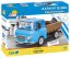 COBI 24593 Barkas B1000 nákladní, 1:35, 156 k