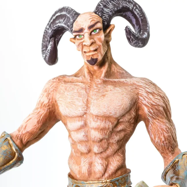 Safari Ltd. Figurka - Satyr
