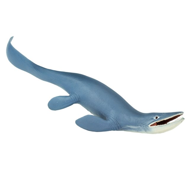 Figurka - Mosasaurus
