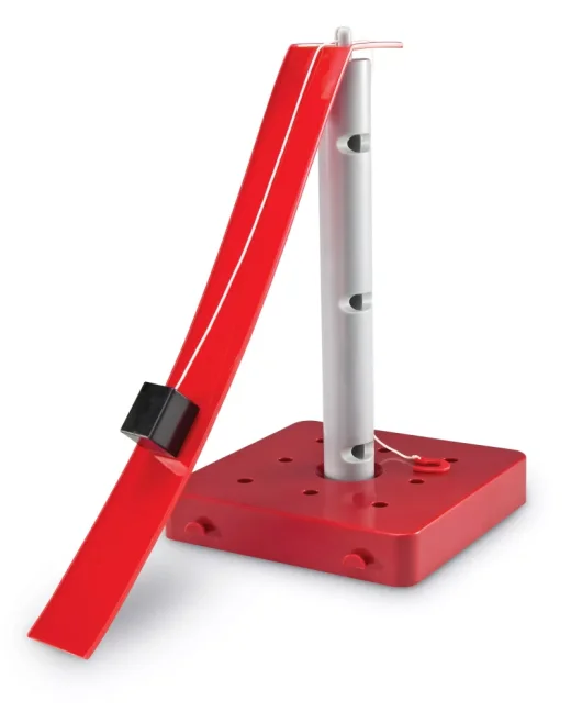 Learning Resources Mechanická stavebnice