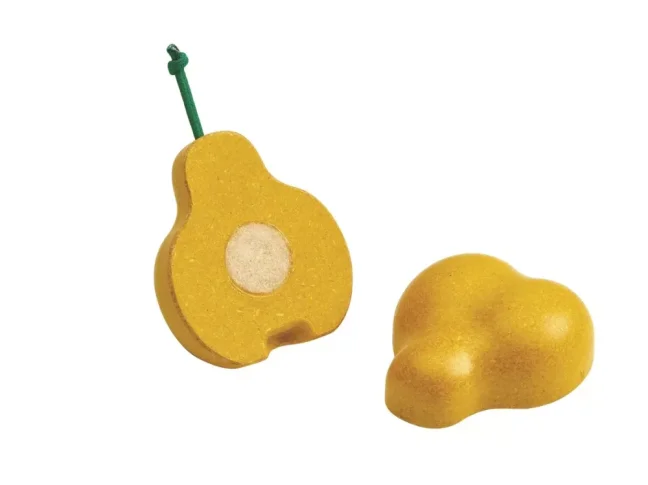 Křivé ovoce a zelenina