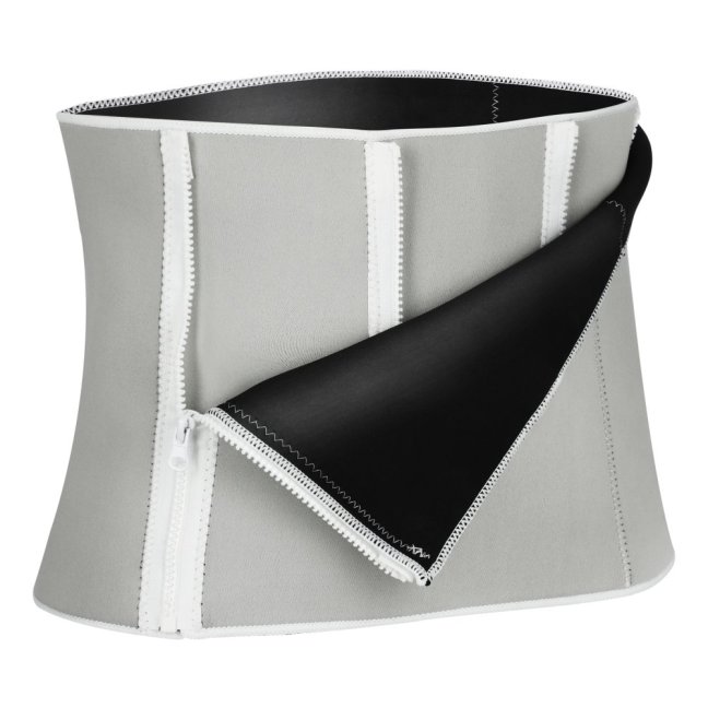 Zeštíhlující bederní pás ONE Fitness BR114