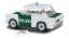 COBI 24541 Trabant 601 Polizei, 1:35, 82 k