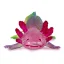 Safari Ltd. Figurka - Duhový Axolotl