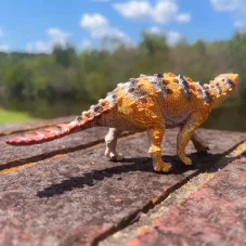 Safari Ltd. Figurka - Stegouros