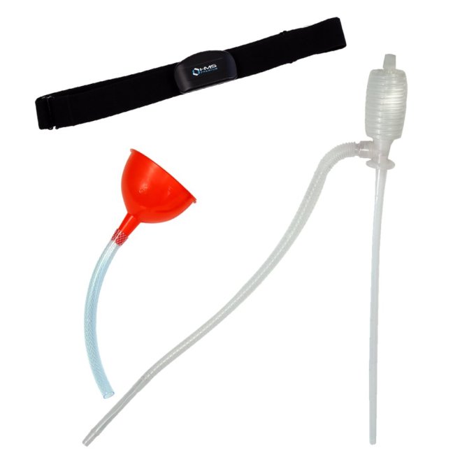 Veslařský trenažér HMS PREMIUM ZW1600