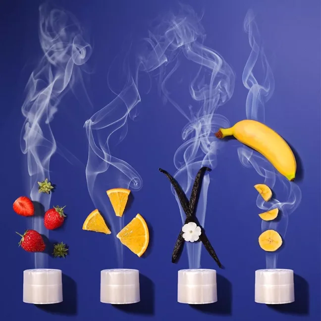 Sentosphere Vůně světa