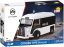 COBI 24630 Citroën Type H (1947-1981) Policie, 1:35, 206 k
