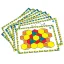 Learning Resources Karty se vzory