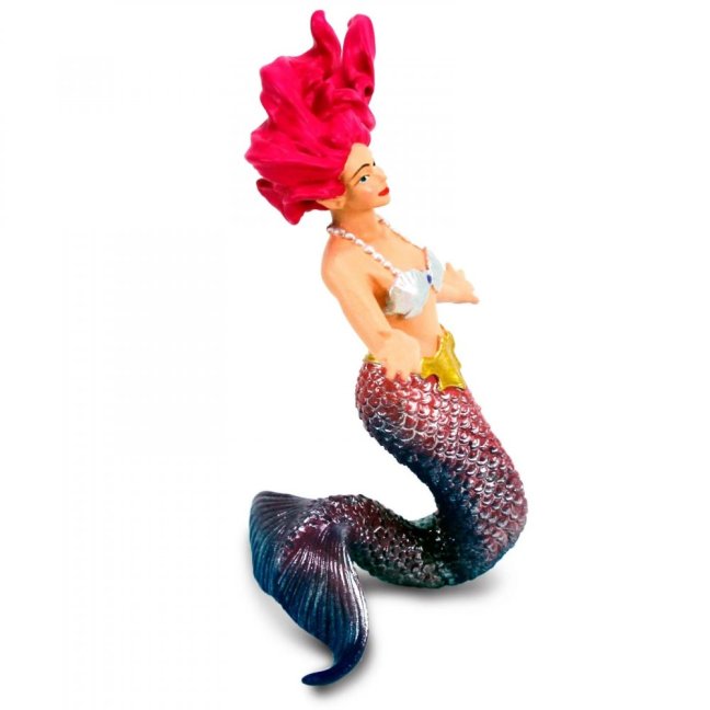 Safari Ltd. Figurka - Mořská panna II.