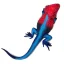 Safari Ltd. Figurka - Agama plochohlavá - Mwanza
