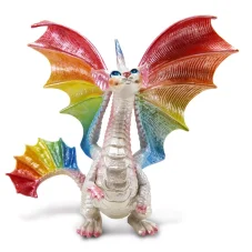 Safari Ltd. Figurka - Duhový dráček