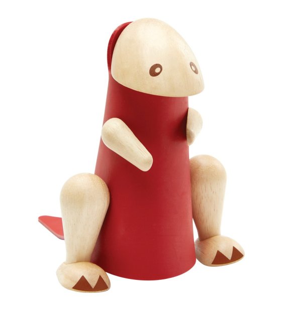 DIY Tyrannosaurus