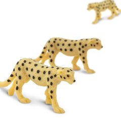 Safari Ltd. Gepardi - Good Luck Minis