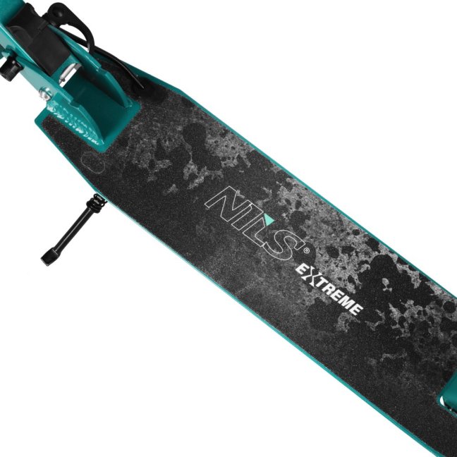 Koloběžka NILS Extreme HM185