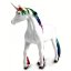 Safari Ltd. Figurka - Duhový jednorožec