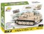 COBI 2710 II WW PzKpfw VI Tiger 131, 1:48, 340 k