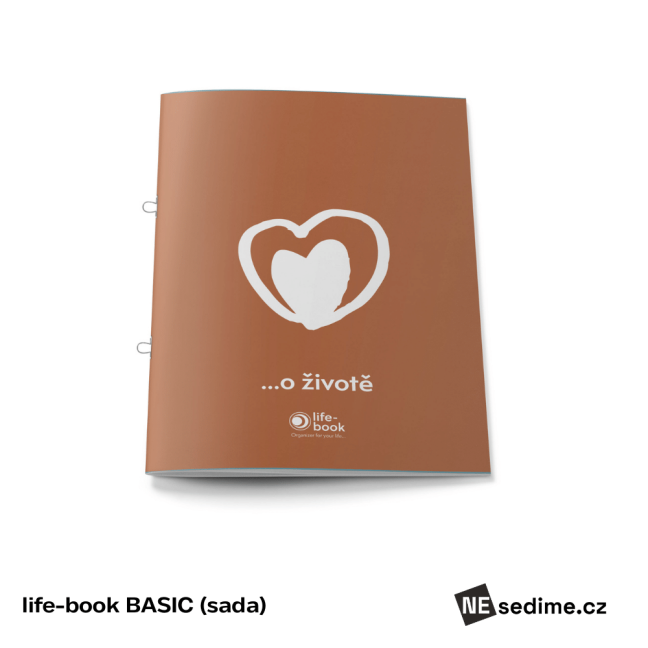 life-book BASIC (sada)
