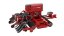 BRIXIES Plus 222.735 HORSCH Pronto 6 DC - secí stroj, 628 k