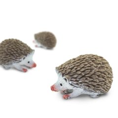 Safari Ltd. Ježci - Good Luck Minis