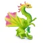 Safari Ltd. Figurka - Květinový drak