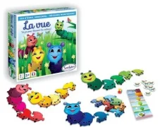 Sentosphere Smyslová hra - Zrak