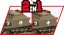 COBI 2658 II WW Tankette TK-3, 1:28, 323 k, 1 f