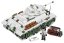 COBI 2595 II WW T-34/76 mod. 1941/42, 1:28, 852 k, 1 f