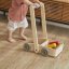 PlanToys Chodítko - Zpívající ptáčci