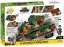 COBI 2593 II WW Flakpanzer IV Wirbelwind, 1:28, 1195 k, 1 f, EXECUTIVE