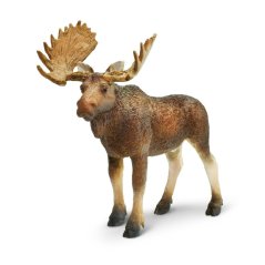 Safari Ltd. Figurka - Los evropský