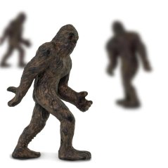 Safari Ltd. Bigfoot - Good Luck Minis
