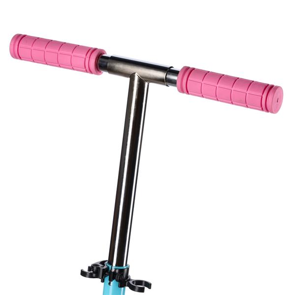Koloběžka NILS Extreme HM1302 modrá
