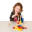 Toys for life - Učíme se stavět a počítat